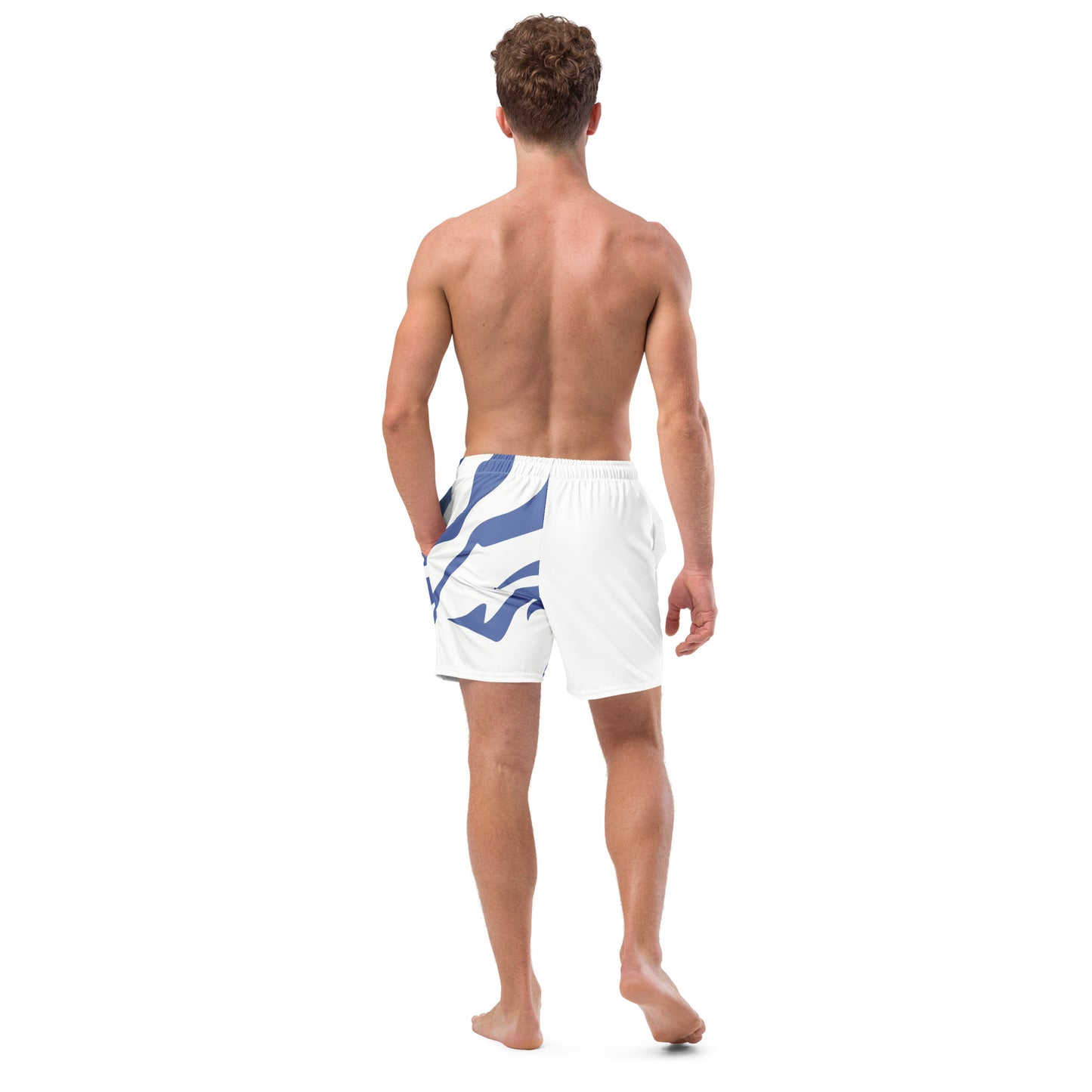 Jedi Mind Fuq swim trunks